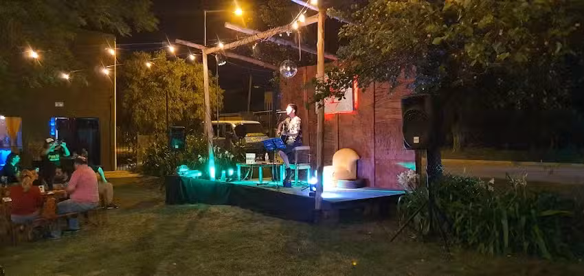 La Cervecer&iacute;a