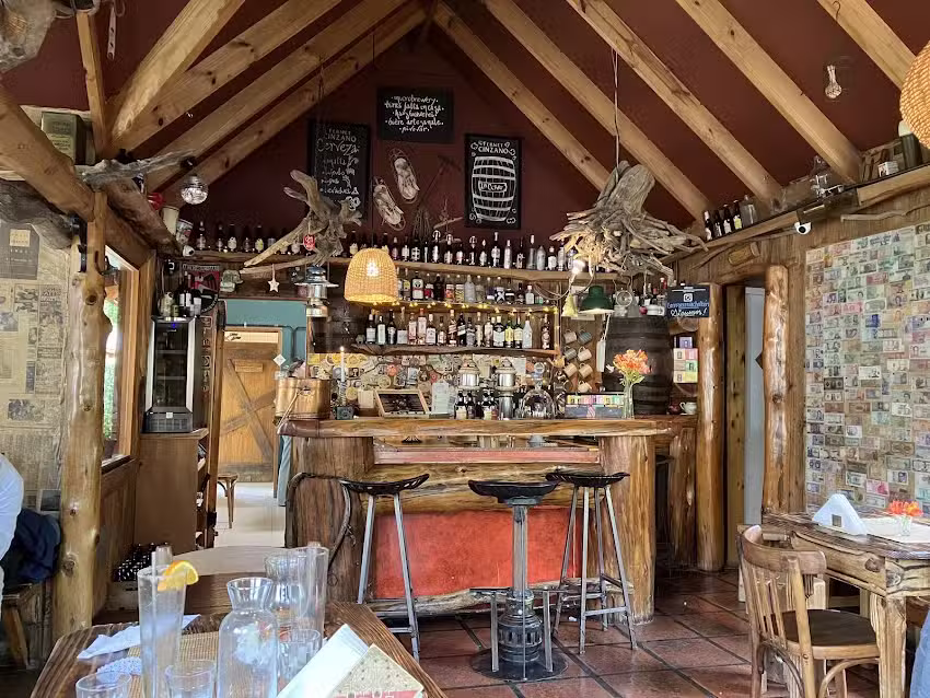 La Cervecer&iacute;a Chalt&eacute;n