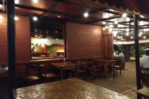 La Cerveceria Madariaga