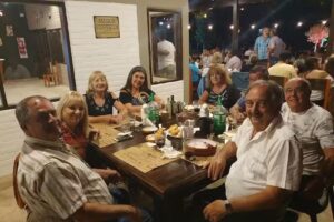 La Chacra Parrilla – Bar & Eventos