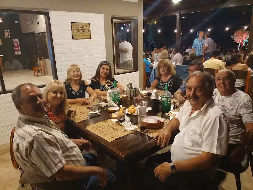 La Chacra Parrilla &ndash; Bar & Eventos