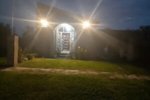 La chamba Kiosco-Bar