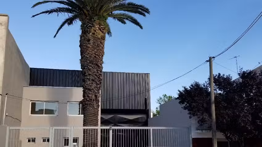 La Chapita MDP &ndash; Insumos cerveceros y Destilaci&oacute;n