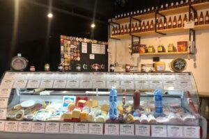 La Charcuteria &ndash; Salumi e Formaggi