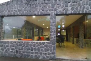 LA CIMA, resto & cofee