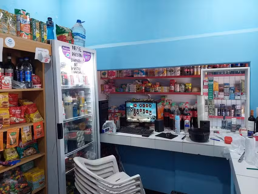 La Cocina De Dolores