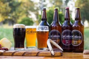 La Colonia Cerveza Artesanal