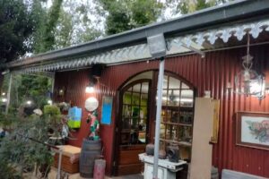 La Colonia Mar de Cobo