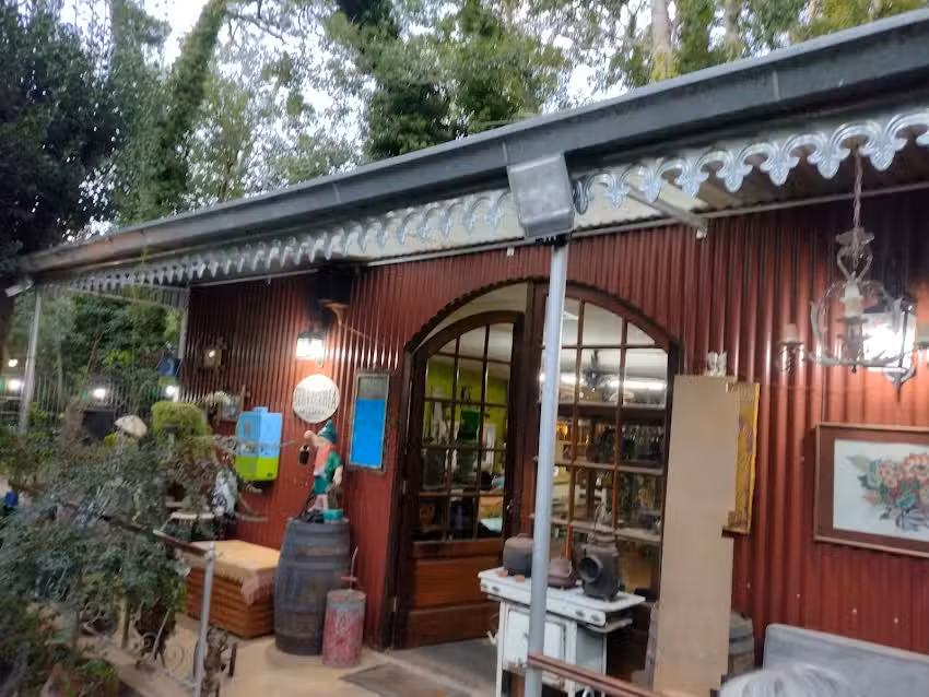 La Colonia Mar de Cobo