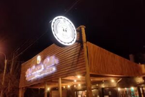 La Comarca Bull&rsquo;s