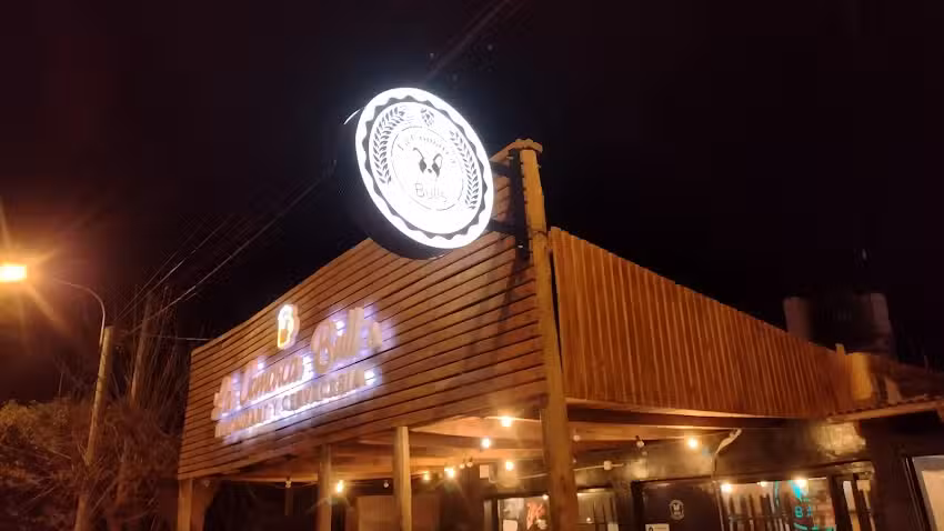 La Comarca Bull&rsquo;s