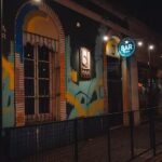 LA C&Oacute;MODA RESTOBAR