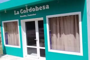 La Cordobesa &ldquo;Parrilla, Comedor&rdquo;