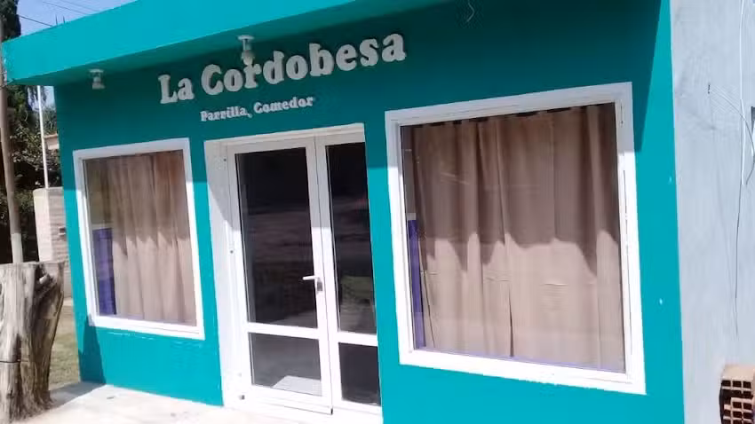 La Cordobesa &ldquo;Parrilla, Comedor&rdquo;