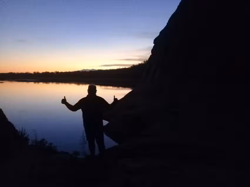 La Costanera Copetin