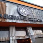 La cueva del chancho