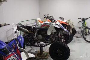 La Cueva Del Gato Negro