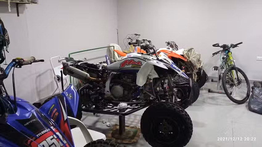 La Cueva Del Gato Negro