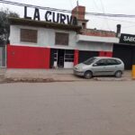 La Curva Resto Bar
