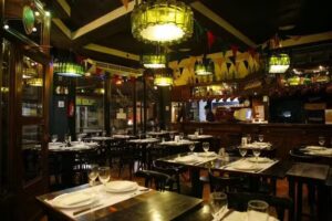 La Dorita Bot&aacute;nico