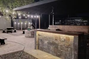 La Elvira Parador & Padle