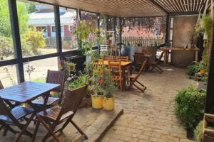 La Encrucijada &ndash; Bar Cultural