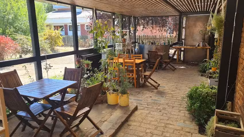 La Encrucijada &ndash; Bar Cultural