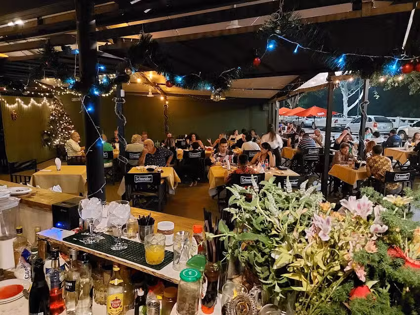 La Escondida RestoBar