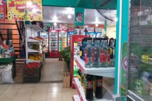 La Eskina Resto-Bar