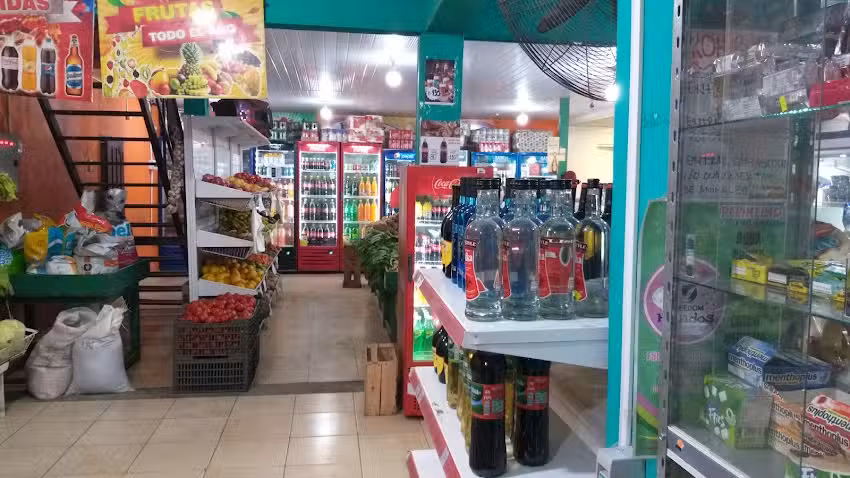 La Eskina Resto-Bar