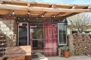 La esperanza ,bar-comedor