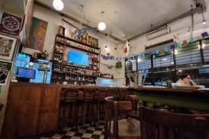 La Esperanza De Los Ascurra