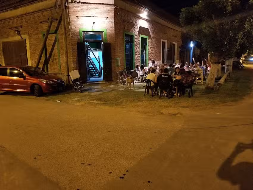 La Esquina