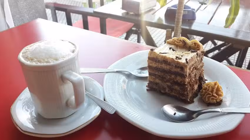 La Esquina