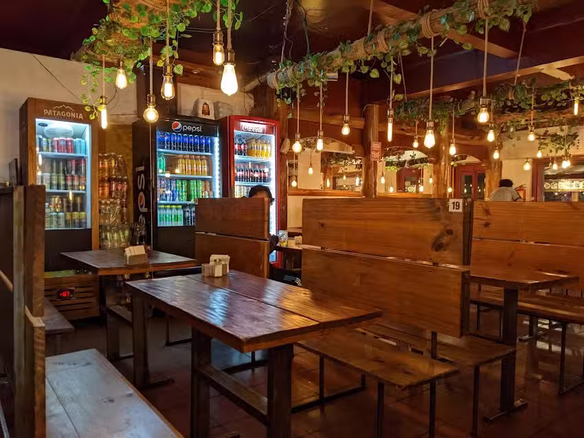 La Esquina Bariloche