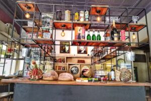 &ldquo;La Esquina&rdquo; Cervecer&iacute;a Y Caf&eacute;