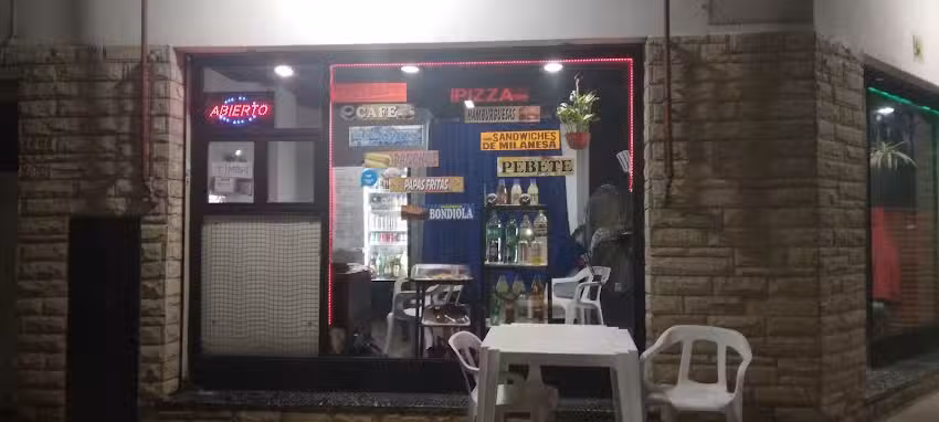 La Esquina &ldquo;Comidas Rapidas&rdquo;