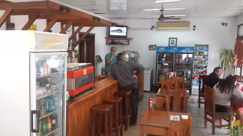 La Esquina de Hugo
