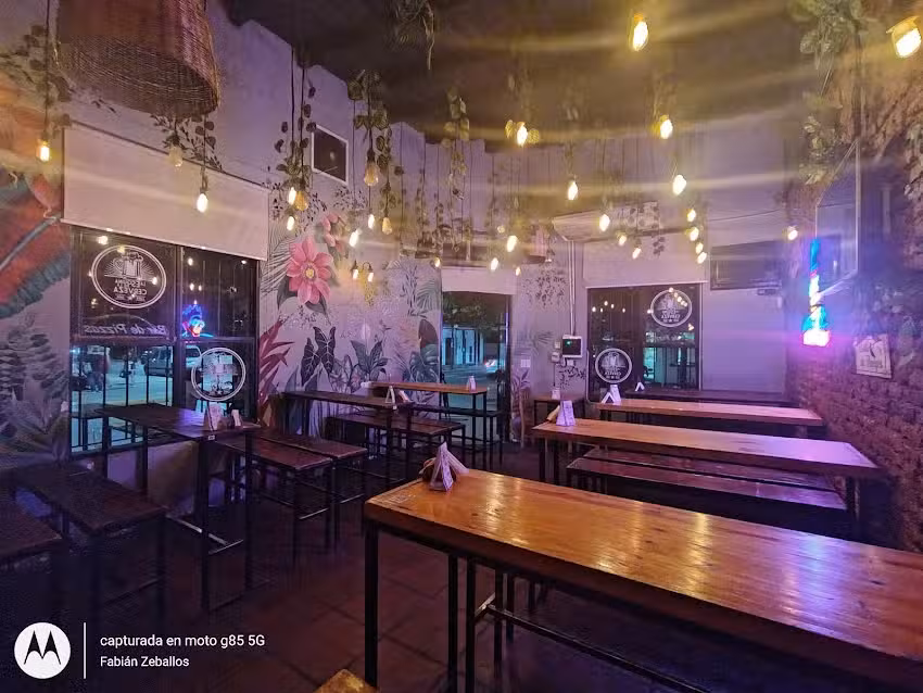 La Esquina De La Cerveza