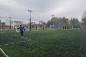 La Esquina del Futbol
