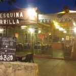 La Esquina Resto-Bar.