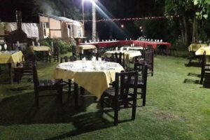 La Esquina Resto-bar