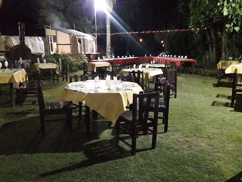 La Esquina Resto-bar