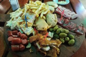 La Esquina resto bar