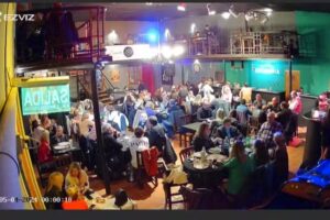 la esquina resto bar &yen; lincoln eventos