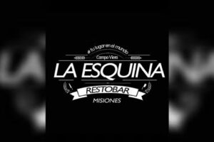 La esquina restobar