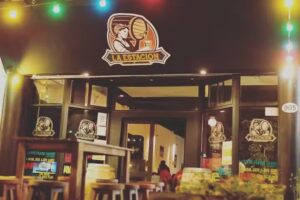 La Estaci&oacute;n &ndash; Cerveza Artesanal