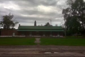 LA ESTACI&Oacute;N RESTOBAR