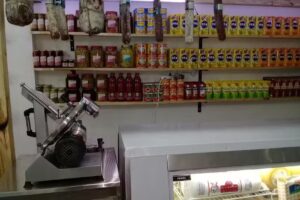 La Estancia de los Quesos