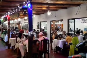 La Estancia de Los Santiague&ntilde;os